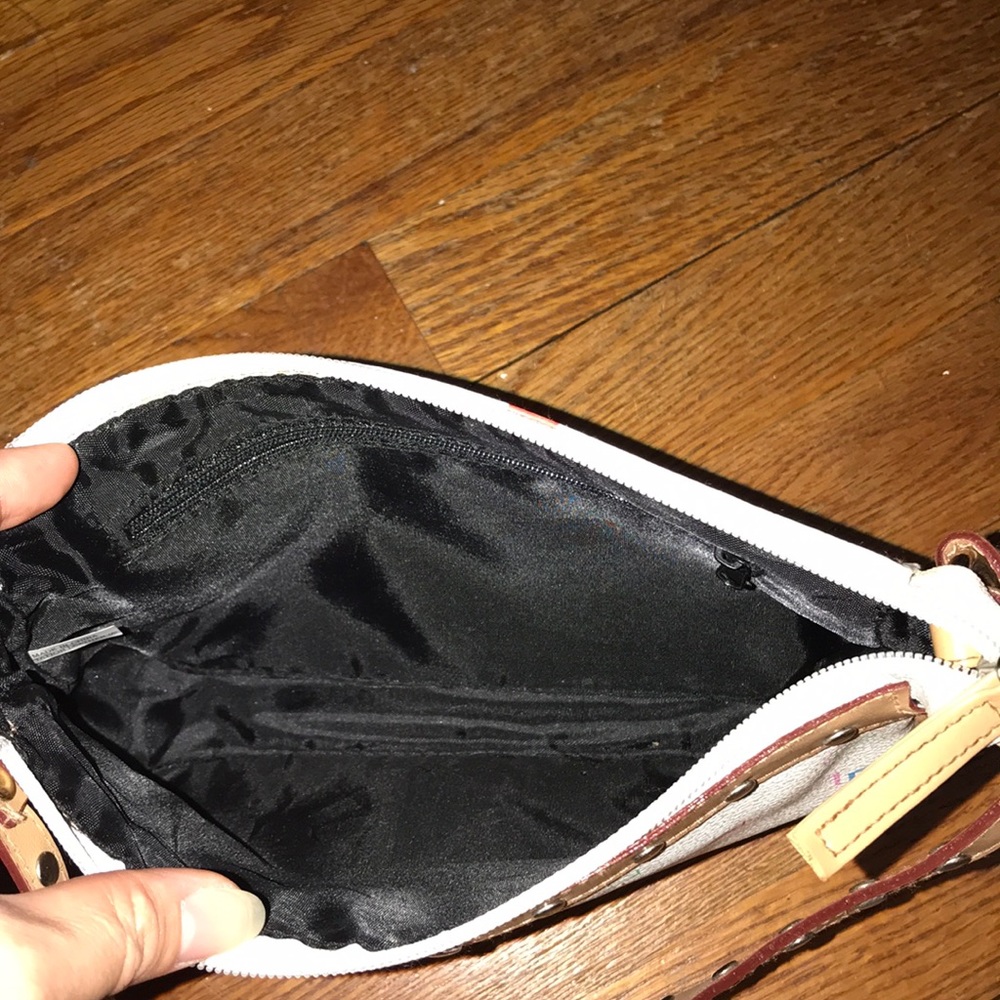 Mini Shoulder Bag - Picture 6 of 7